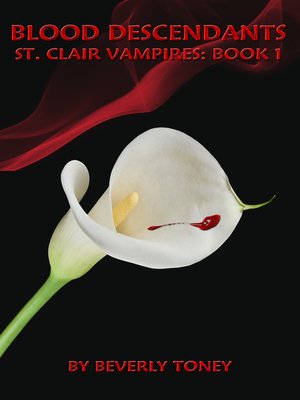 cover image of Blood Descendants